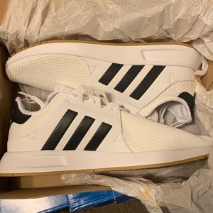 Adidas x_plr runnin shoes